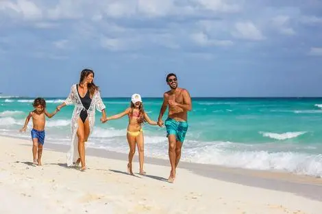 Plage - Park Royal Beach Cancun All Inclusive 3*Sup Cancun Mexique