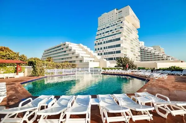 Hôtel Park Royal Beach Cancun Cancun & Riviera Maya Mexique