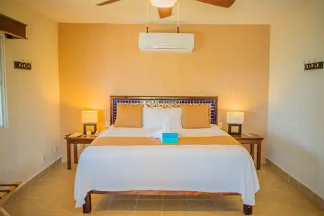 Mexique : Hôtel Petit Lafitte