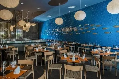 Mexique : Hôtel Platinum Yucatan Princess