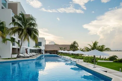 Sejour Real Inn Cancún 3* Mexique Cancun