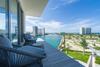 Facade - Renaissance Cancun Resort & Marina 5* Cancun Mexique