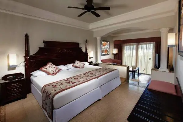 Mexique : Hôtel Riu Palace Las Americas All Inclusive