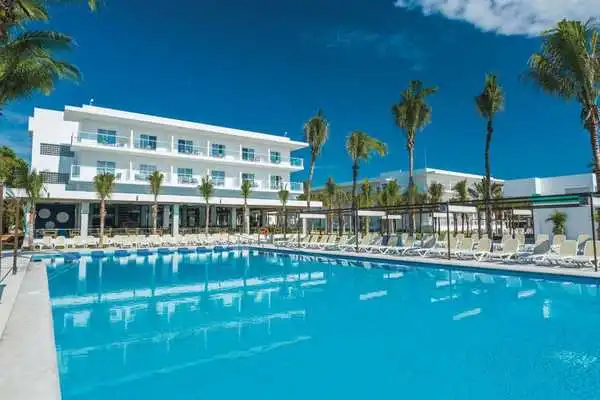 Hôtel Riu Playacar All Inclusive Cancun & Riviera Maya Mexique