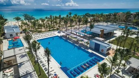 Mexique : Hôtel Riu Playacar All Inclusive