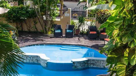 Mexique : Hôtel Riviera Del Sol