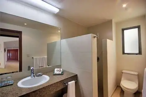 Mexique : Hôtel Riviera Maya Suites