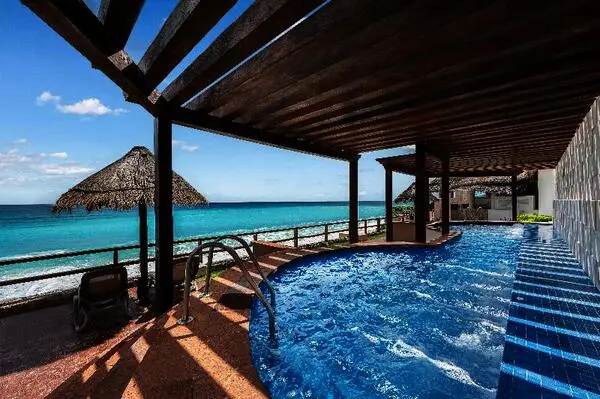 Mexique : Hôtel Royal Solaris Cancun