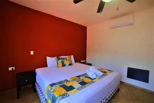 Mexique : Hôtel Sc Hotel Playa Del Carmen