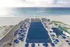 Plage - Seadust Cancun Family Resort 5* Cancun Mexique