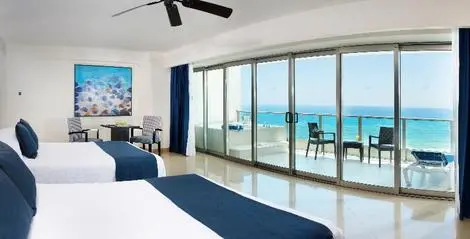 Chambre - Seadust Cancun Family Resort 5* Cancun Mexique