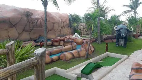 Autres - Seadust Cancun Family Resort 5* Cancun Mexique