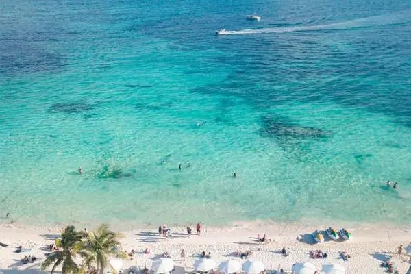 Hôtel Serenity Hotel Boutique Cancun & Riviera Maya Mexique