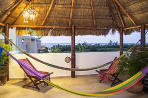 Mexique-Cancun, Hôtel Sol Playa