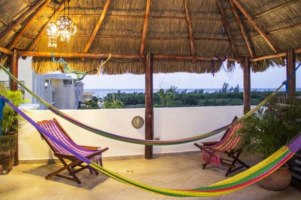 Hôtel Sol Playa Cancun & Riviera Maya Mexique