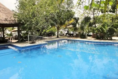 Mexique : Hôtel Sotavento