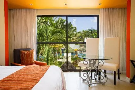 Chambre - Sunscape Akumal Beach Resort & Spa 4* Cancun Mexique