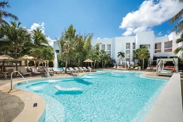 Hôtel Sunscape Akumal Beach Resort & Spa Cancun & Riviera Maya Mexique