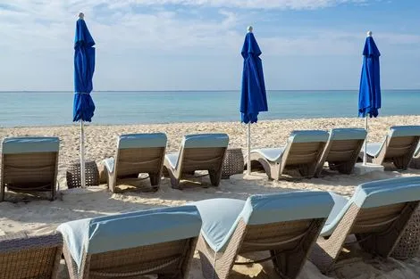 Mexique : Hôtel Sunset Fishermen Beach Resort Playa Del Carmen