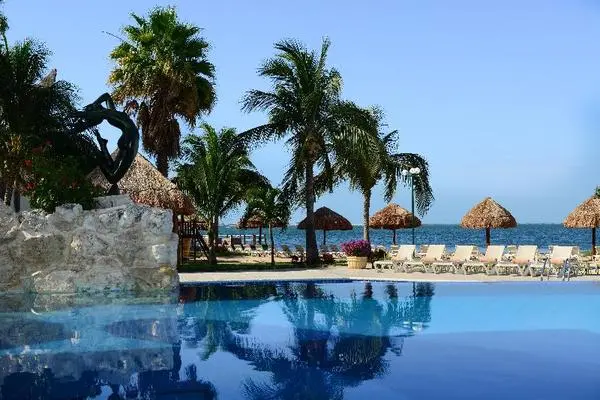 Hôtel Sunset Marina Resort & Yatch Club Cancun & Riviera Maya Mexique
