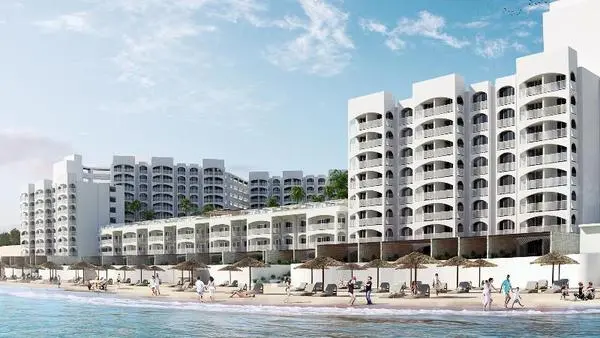 Hôtel The Royal Caribbean An All Suites Resort Cancun & Riviera Maya Mexique