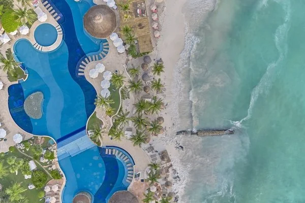 Mexique : Hôtel U By Grand Fiesta Americana All Inclusive