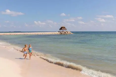 Mexique : Hôtel Ventus Ha At Marina El Cid Spa & Beach Resort