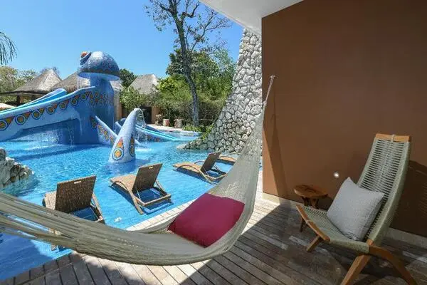 Mexique : Hôtel Xcaret Mexico All Inclusive