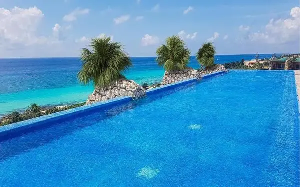 Hôtel Xcaret Mexico All Inclusive Cancun & Riviera Maya Mexique