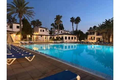 Minorque : Hôtel Apts. Grupotel Club Menorca
