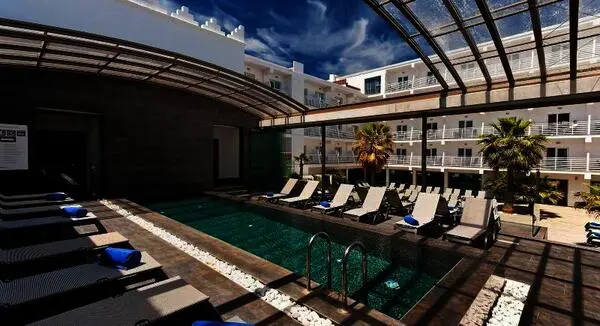 Minorque : Hôtel Barcelo Hamilton Menorca