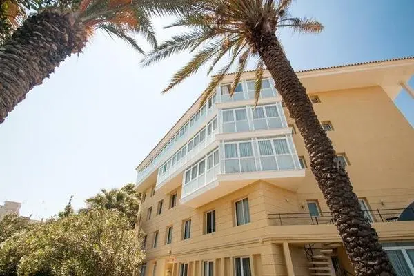 Minorque : Hôtel Catalonia Mirador Des Port