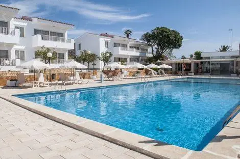 Minorque : Hôtel Los Naranjos