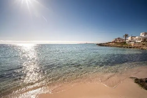 Sejour Primasud 3* Minorque Mahon