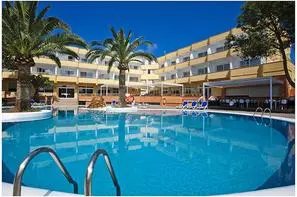 Minorque-Mahon, Hôtel Spa Sagitario Playa 4*