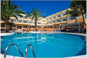 Minorque-Mahon, Hôtel Spa Sagitario Playa 4*