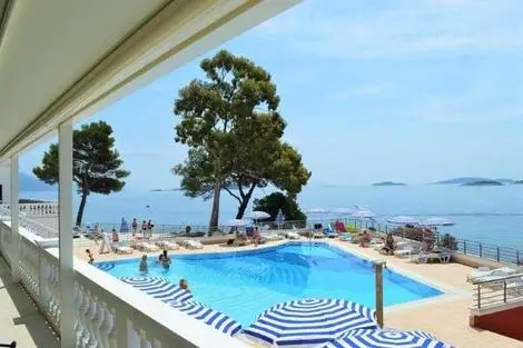 vol+hotel Sejour Aminess Bellevue Casa 4* Montenegro Dubrovnik