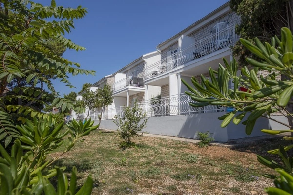 Montenegro : Hôtel Aminess Bellevue Village