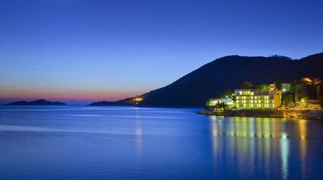 vol+hotel Sejour Aminess Lume Hotel 4* Montenegro Dubrovnik