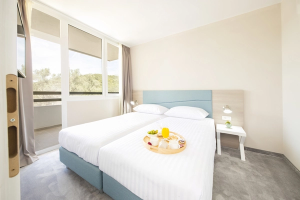 Montenegro : Hôtel Aminess Port9 Resort