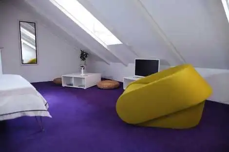 Montenegro : Hôtel Apartments & Rooms Lejletul