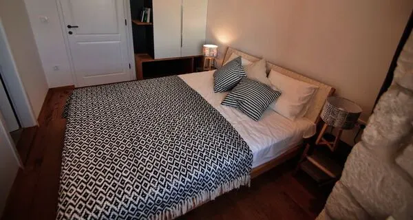 Montenegro : Hôtel Apartments Cava Dubrovnik