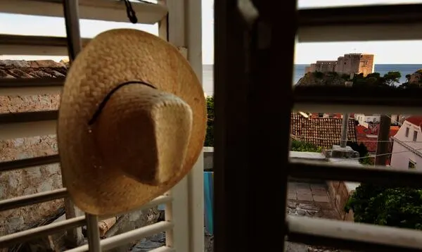 Montenegro : Hôtel Apartments Cava Dubrovnik