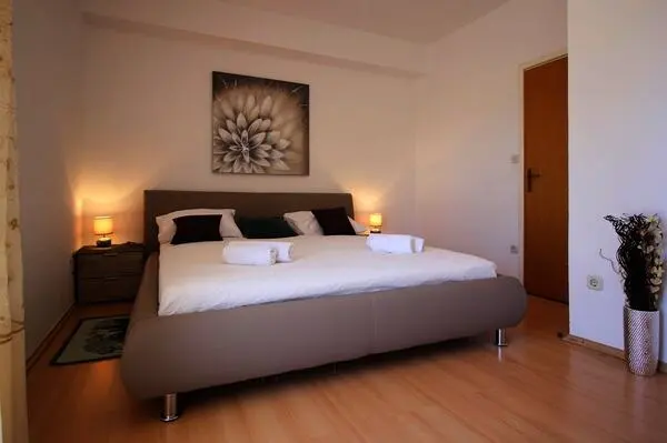 Montenegro : Hôtel Apartments Dubrovnik Cavtat
