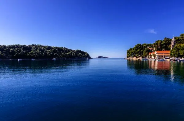 Montenegro : Hôtel Apartments Dubrovnik Cavtat