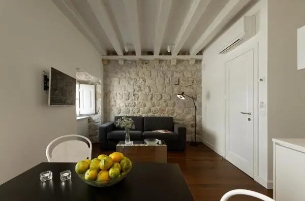 Montenegro : Hôtel Apartments Eleganca