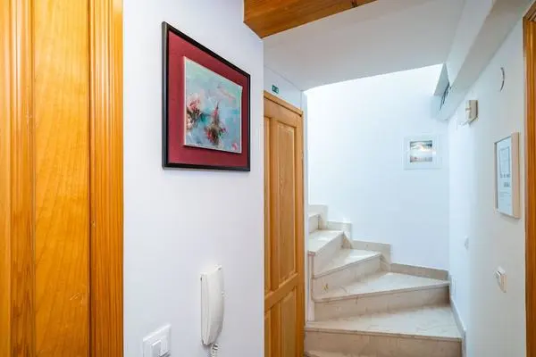 Montenegro : Hôtel Apartments Foteza