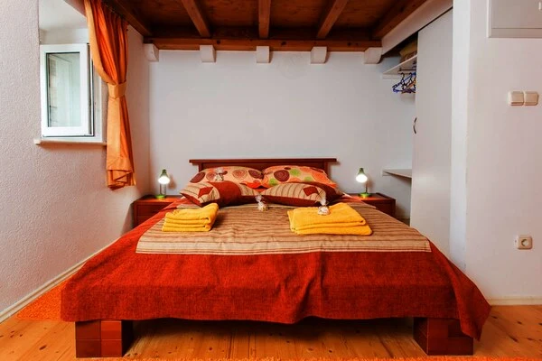Montenegro : Hôtel Apartments Ivana Old Town