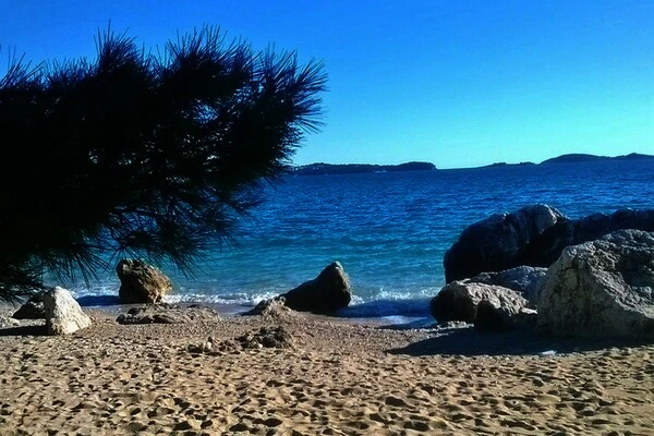 Montenegro : Hôtel Apartments Katica