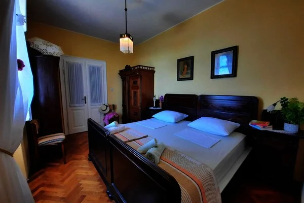 Montenegro : Hôtel Apartments Kirigin